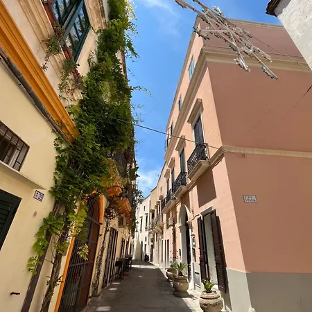 Harmonia Casa vacanze *