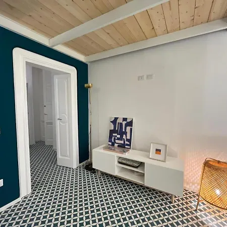 Harmonia Casa vacanze