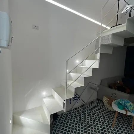 Casa vacanze Harmonia