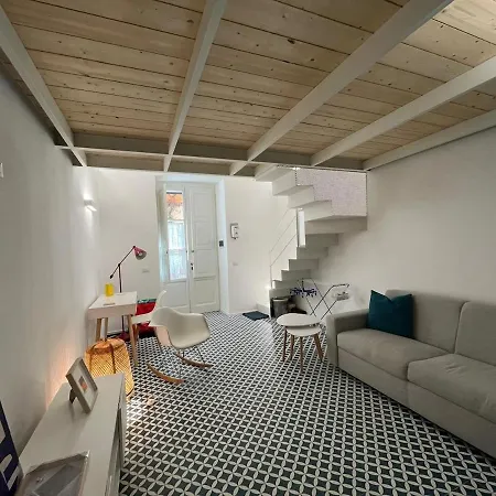 Casa vacanze Harmonia *
