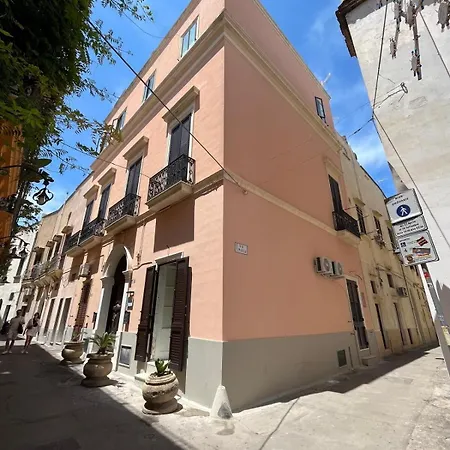 بيت للعطل Harmonia *