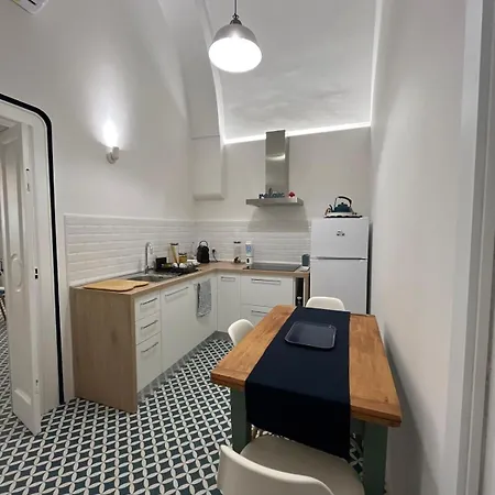 Harmonia Nyaraló Gallipoli