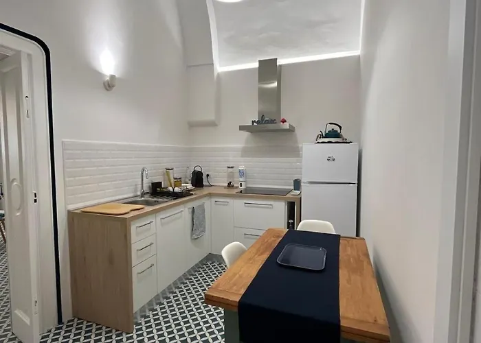 Harmonia Tatil Evi Gallipoli
